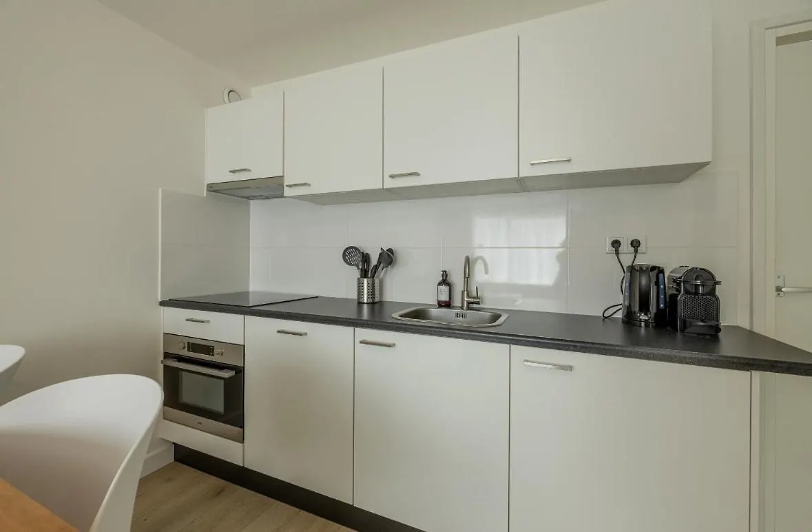 Nieuw Stads Appartement Eindhoven Apartment