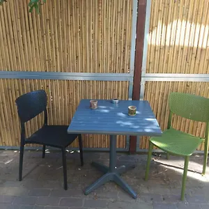 Appartement Nummer 1, Eindhoven